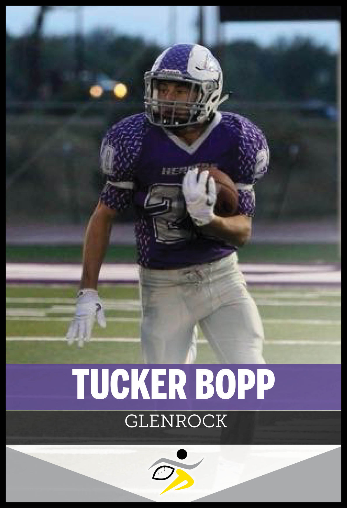 Tucker Bopp